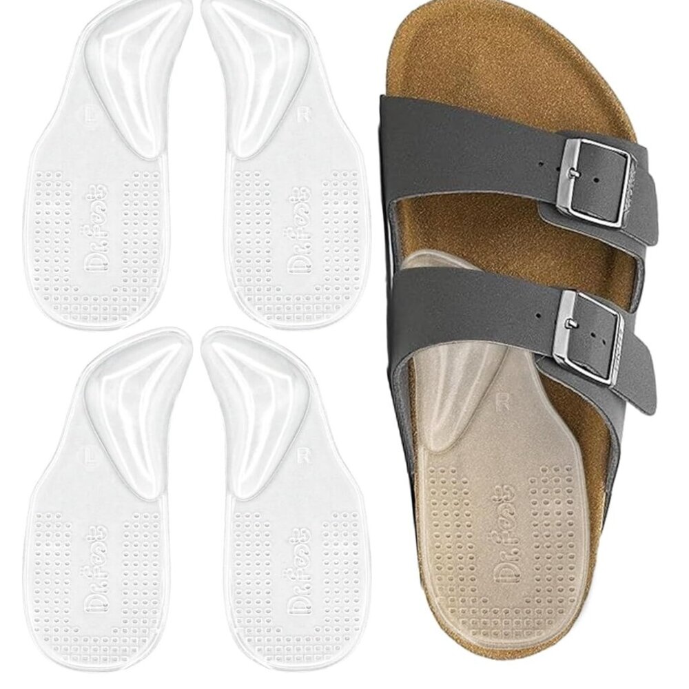 Rag And Bone Slides - image 5